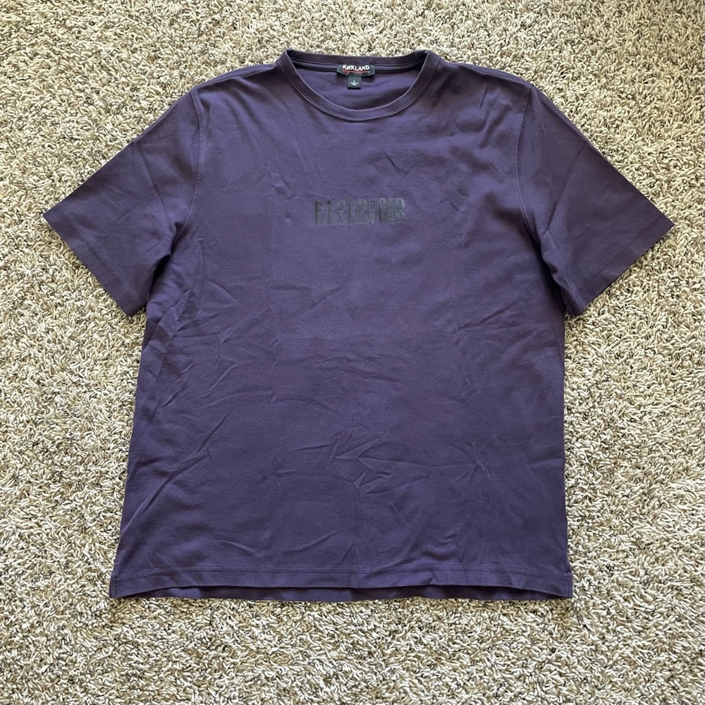 reservoir tee